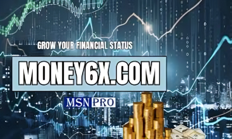 Money6x.com