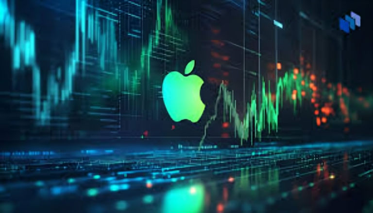 Apple Stock Split