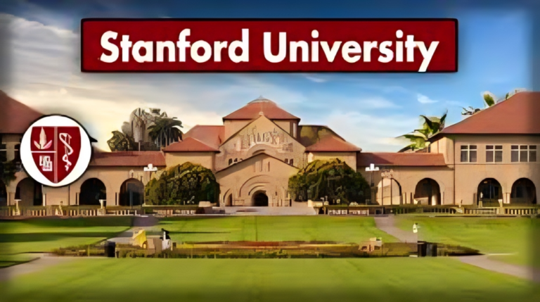 Stanford University