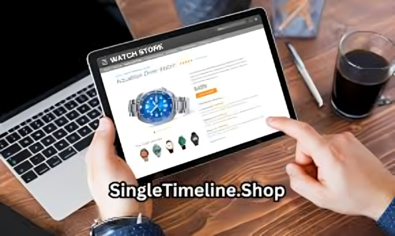 Singletimeline.shop