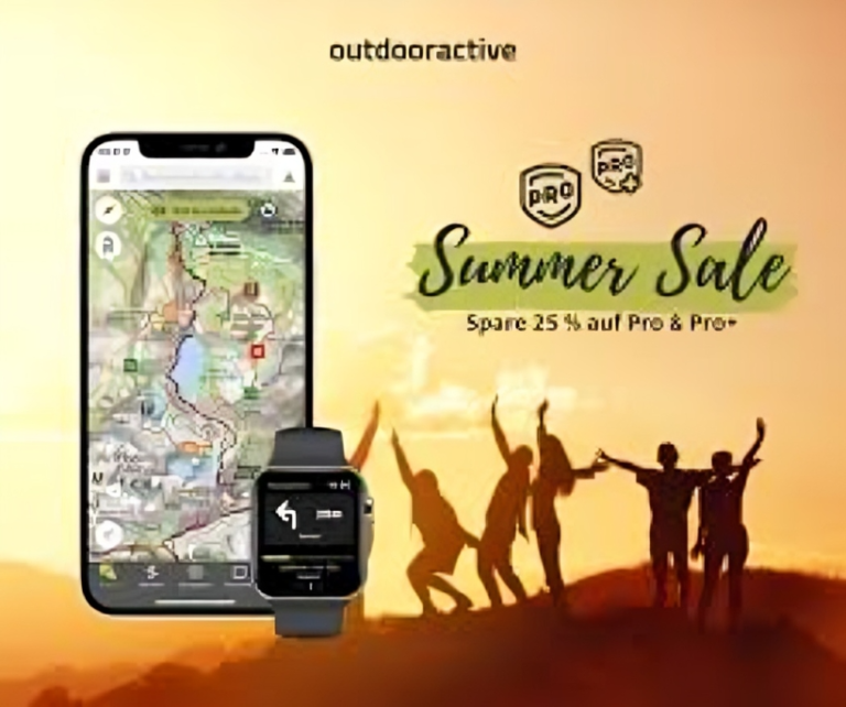 Outdooractive