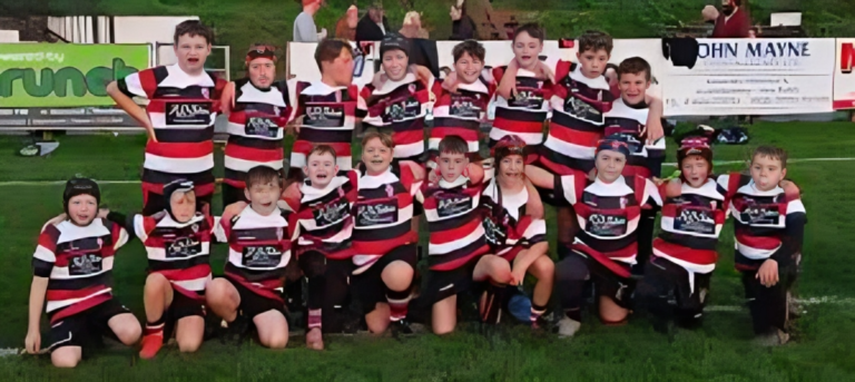 Teignmouth Rugby Club