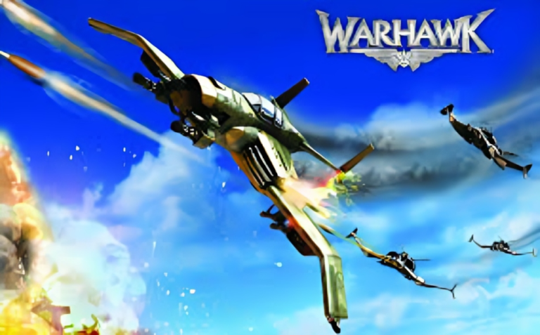 Warhawk